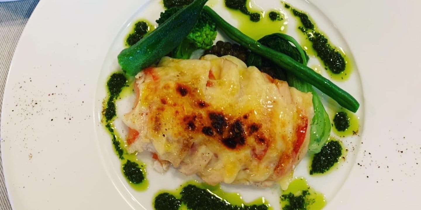 ビストロモンマルトル - 画像6