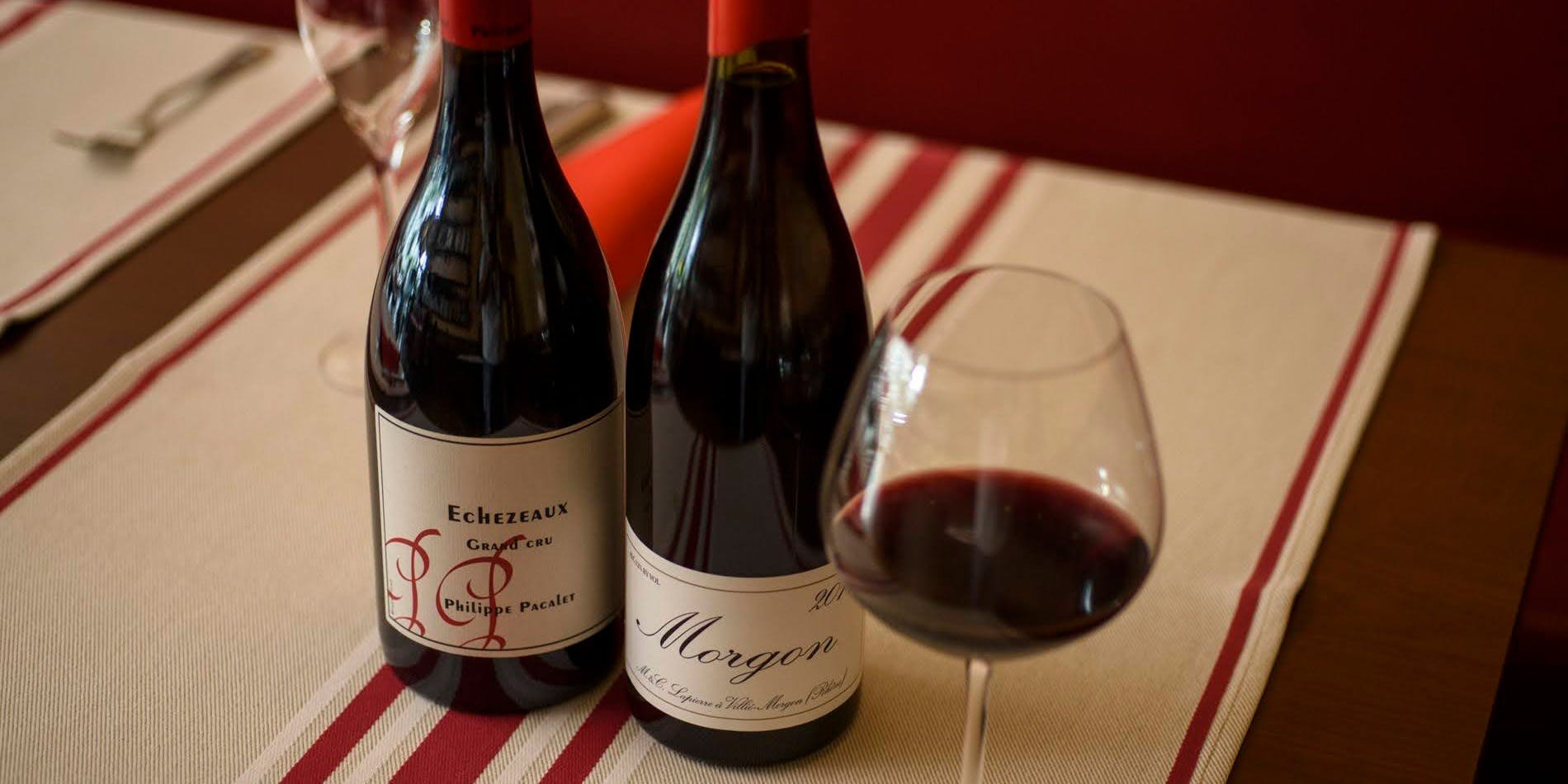 ビストロモンマルトル - 画像8