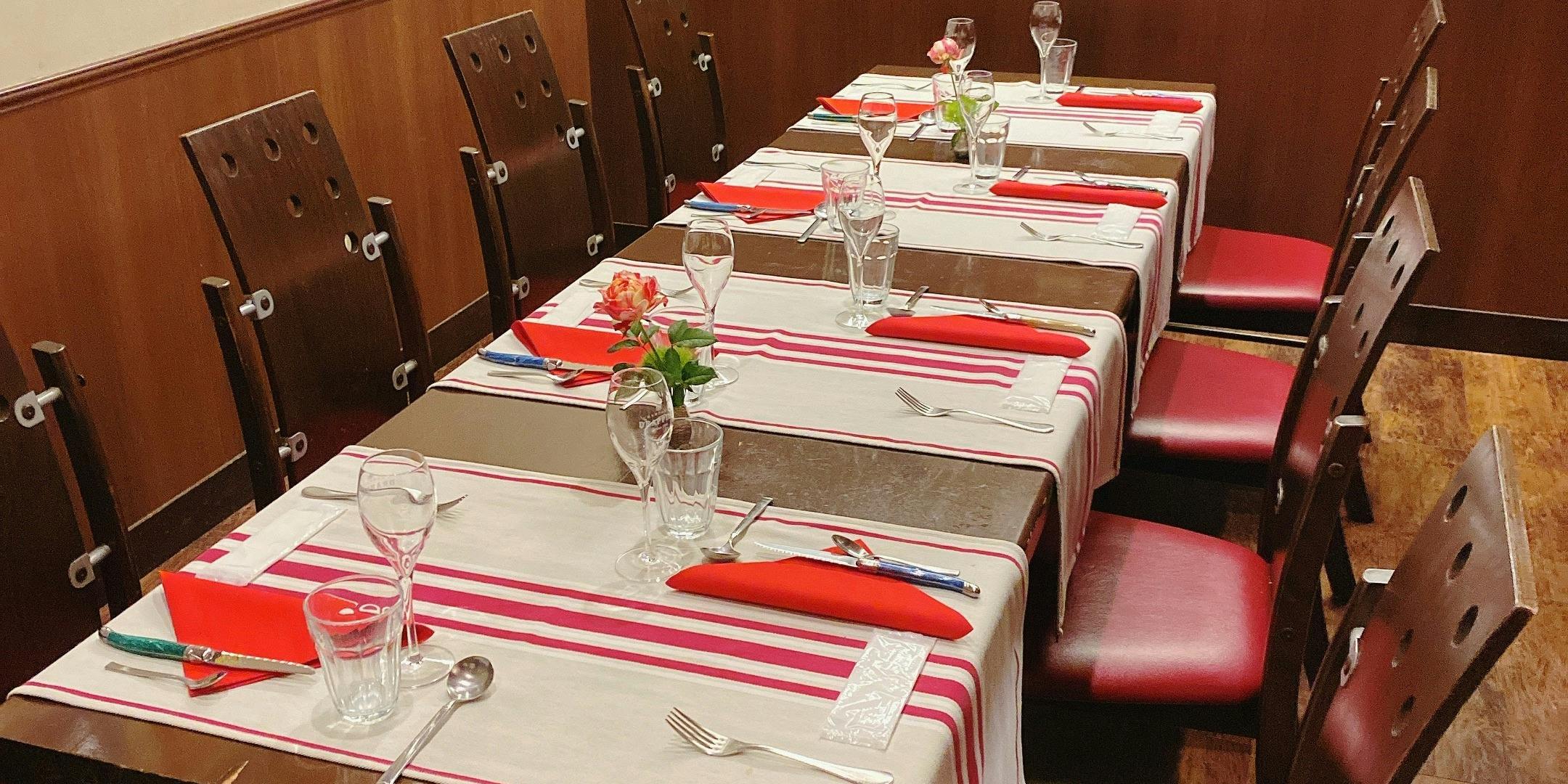 ビストロモンマルトル - 画像15