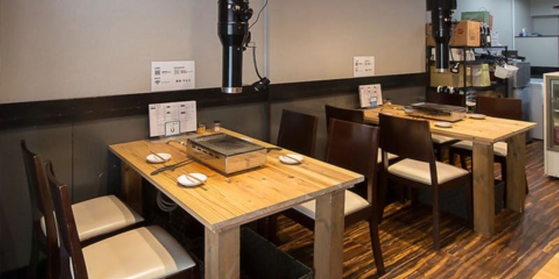 焼肉やまと - 画像1