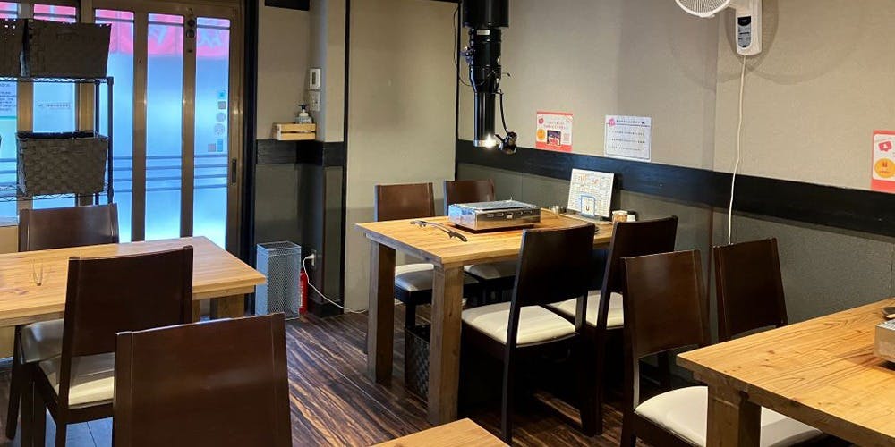 焼肉やまと - 画像2