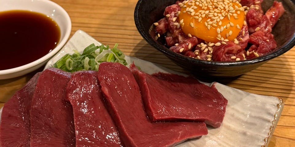 焼肉やまと
