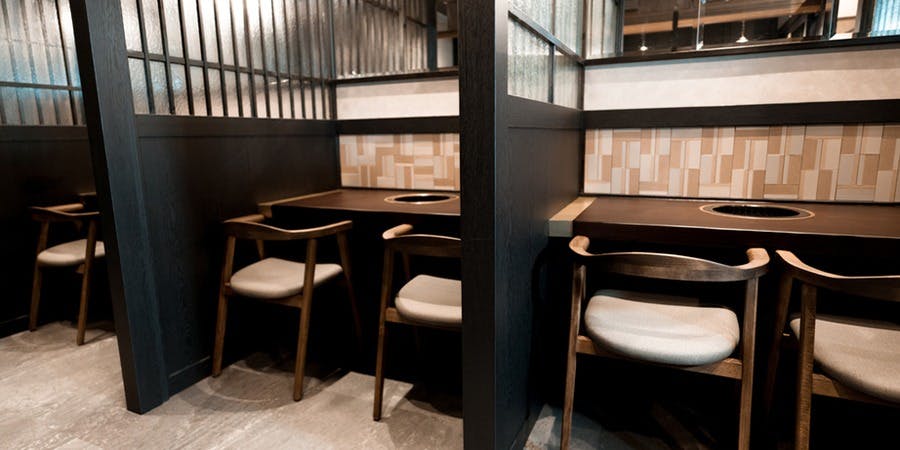 焼肉 銀うし銀座店 - 画像2