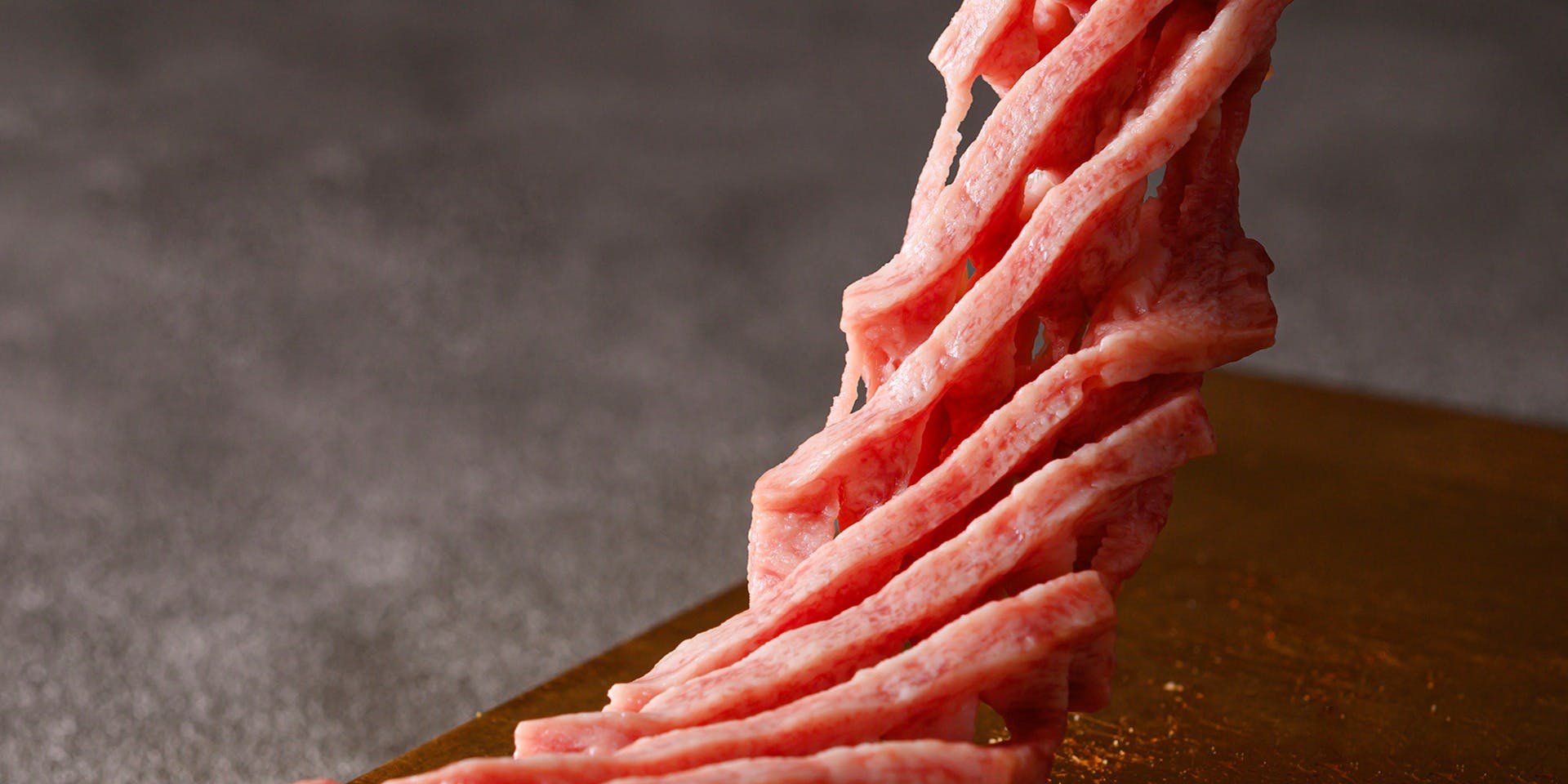 焼肉 銀うし銀座店 - 画像3