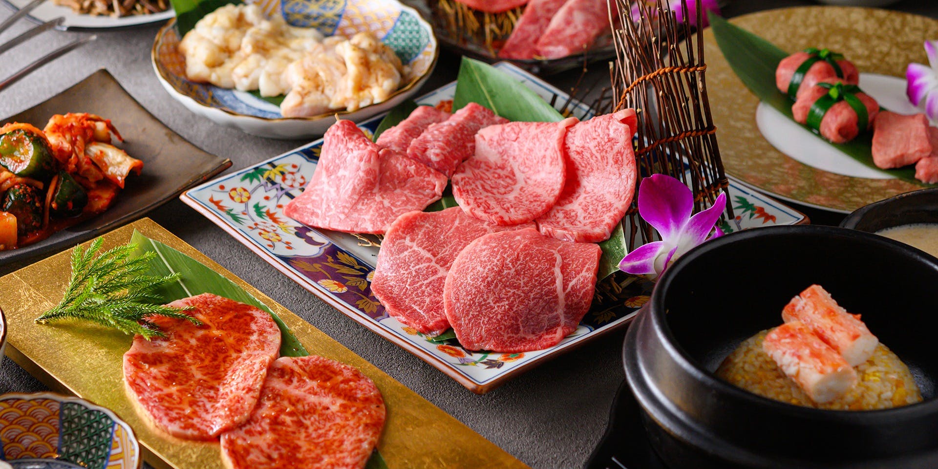 焼肉 銀うし銀座店 - 画像5