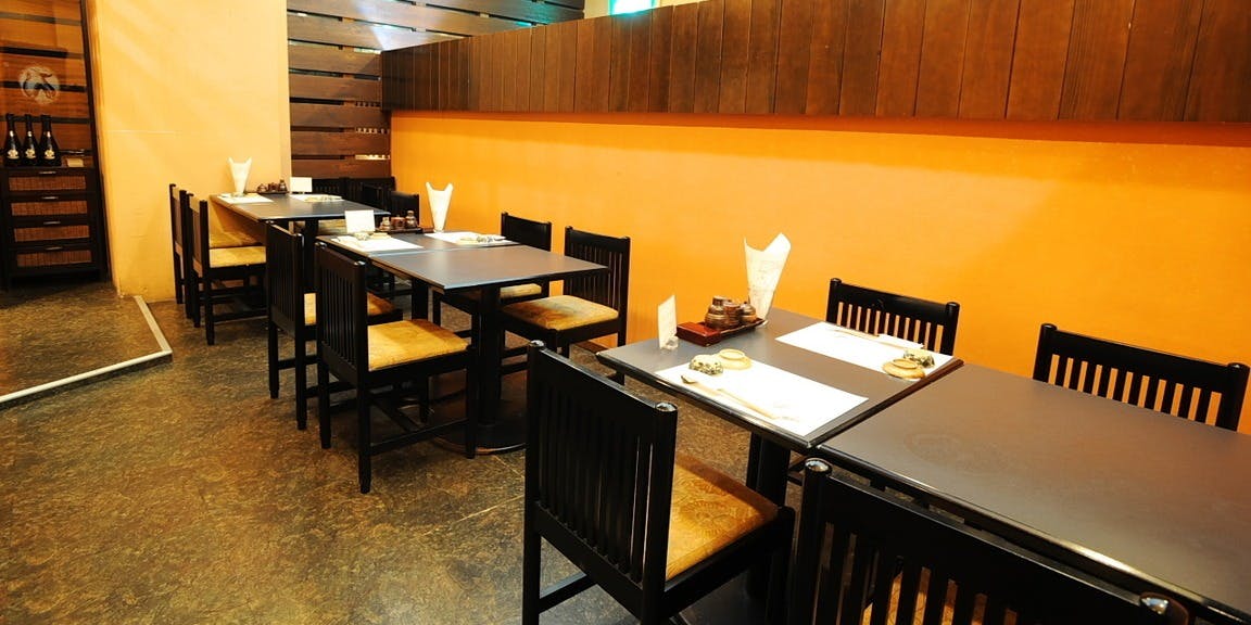 龍太楼 - 画像12