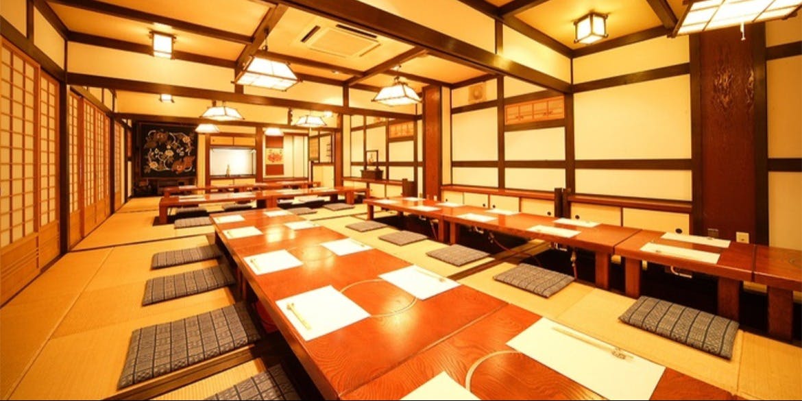 風流味覚 梁山泊（ふうりゅうみかく りょうざんぱく） 2枚目