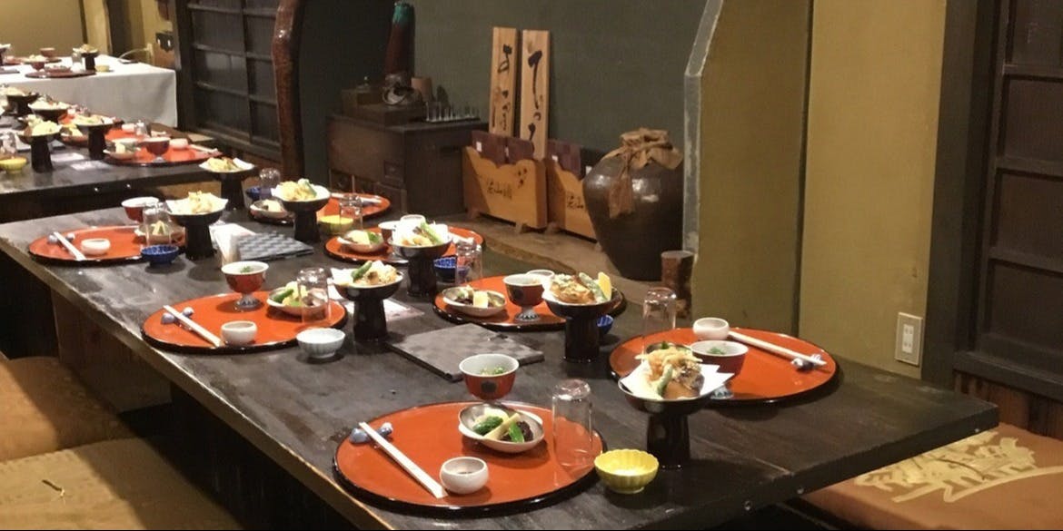 風流味覚 梁山泊（ふうりゅうみかく りょうざんぱく） 3枚目