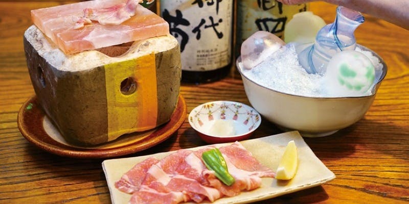 風流味覚 梁山泊 - 画像4