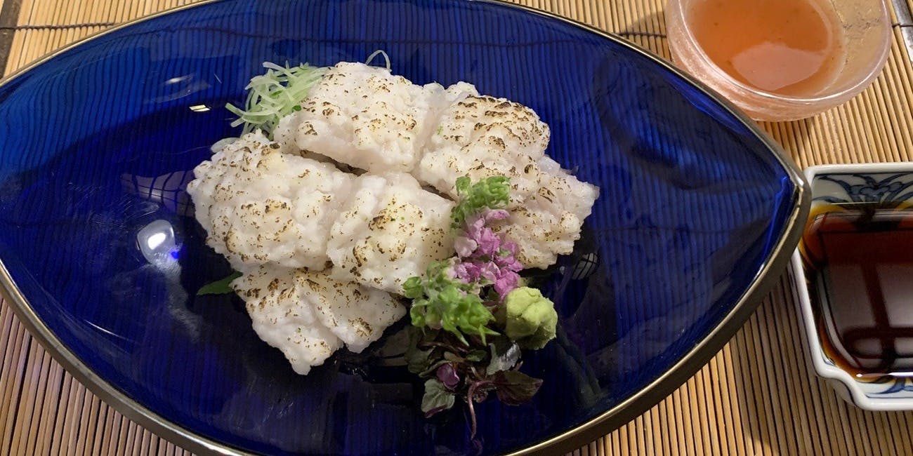 風流味覚 梁山泊（ふうりゅうみかく りょうざんぱく）