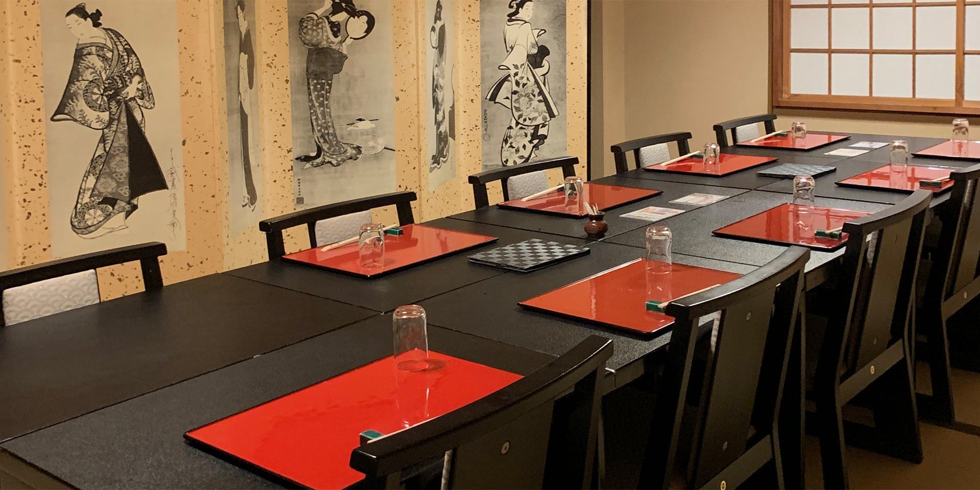 風流味覚 梁山泊