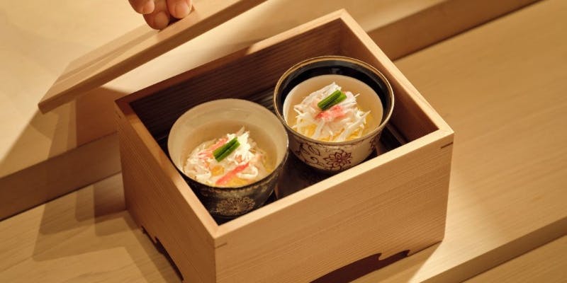 【お席のみのご予約】～お食事内容は当日に～ テーブル席限定