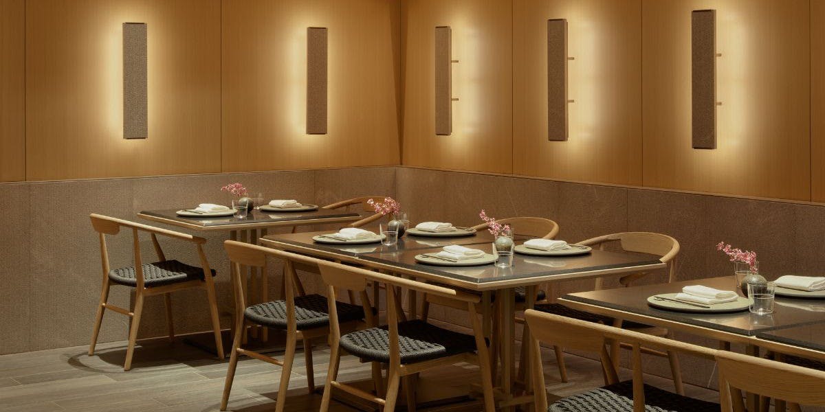 飯倉 (iigura) ジャヌ東京 - 六本木一丁目/寿司 [一休.comレストラン