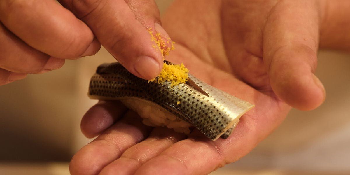 飯倉／ジャヌ東京 - 画像3