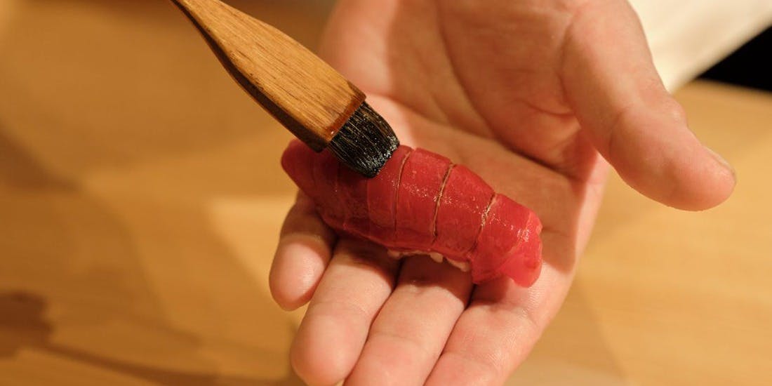 飯倉／ジャヌ東京 - 画像4