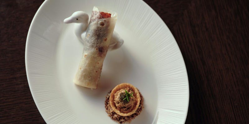 【年末年始限定ランチ】新禧（しんき）