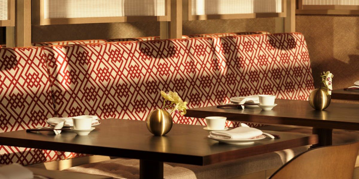 虎景軒（フージン）／ジャヌ東京 - 画像4