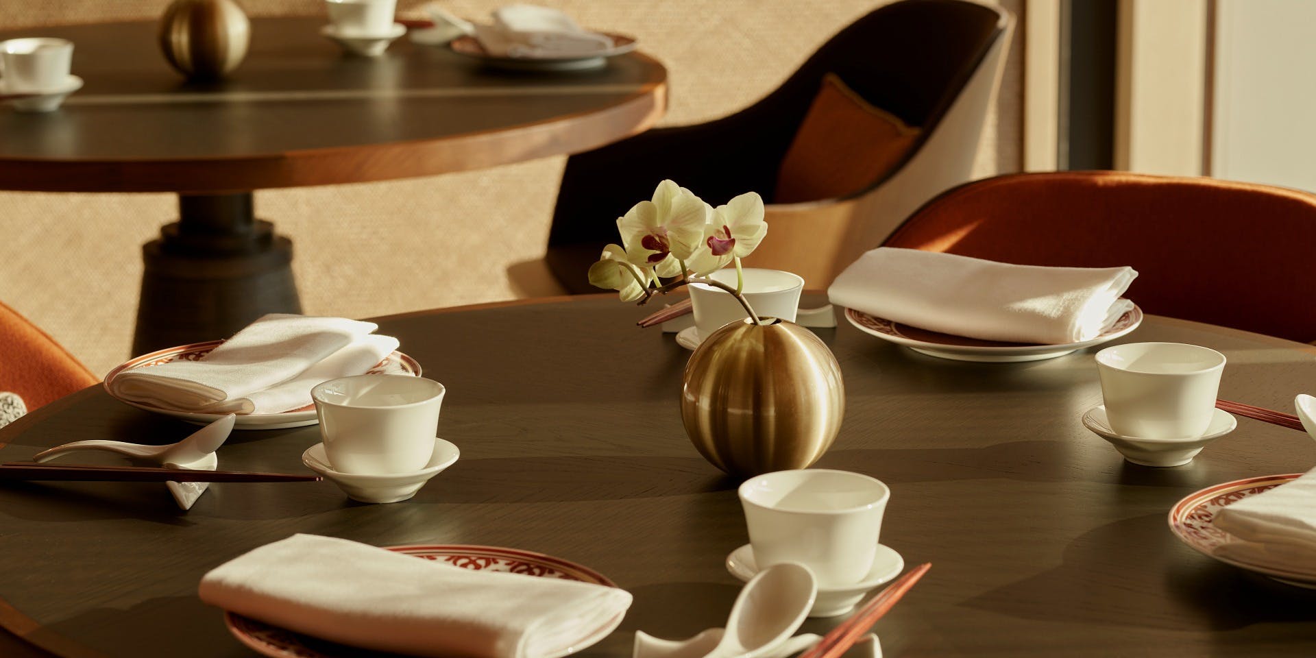 虎景軒（フージン）／ジャヌ東京 - 画像3