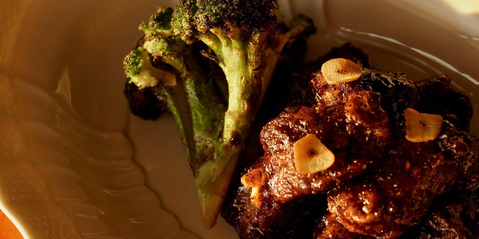 虎景軒（フージン）／ジャヌ東京 - 画像5