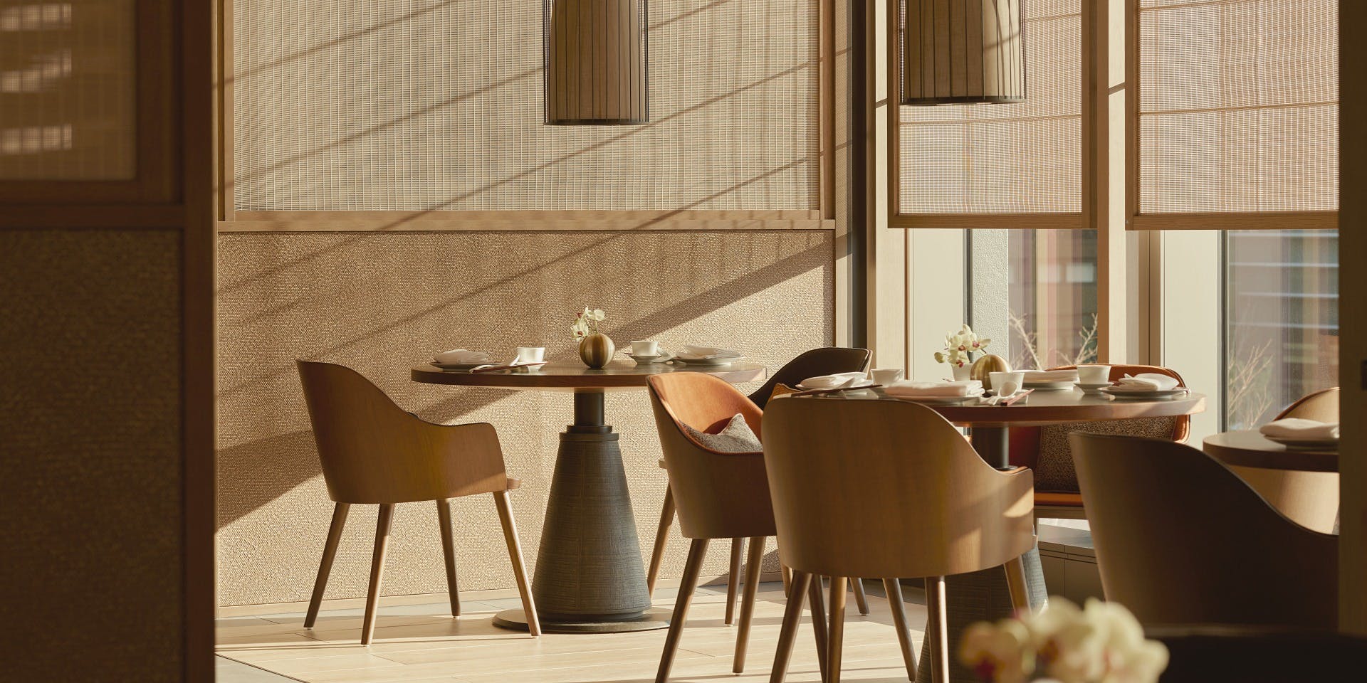 虎景軒（フージン）／ジャヌ東京 - 画像2