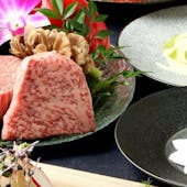 夜景×鉄板焼 和牛 焔 〜HOMURA〜