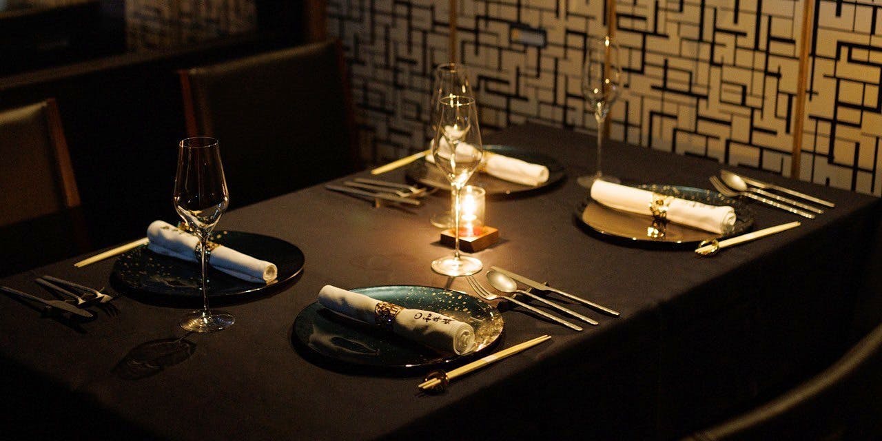 夜景×鉄板焼　和牛　焔　～HOMURA～ - 画像3