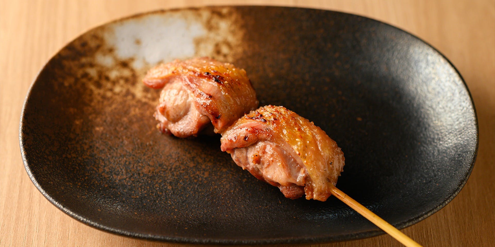 山鶏 上野一丁目店 - 画像4