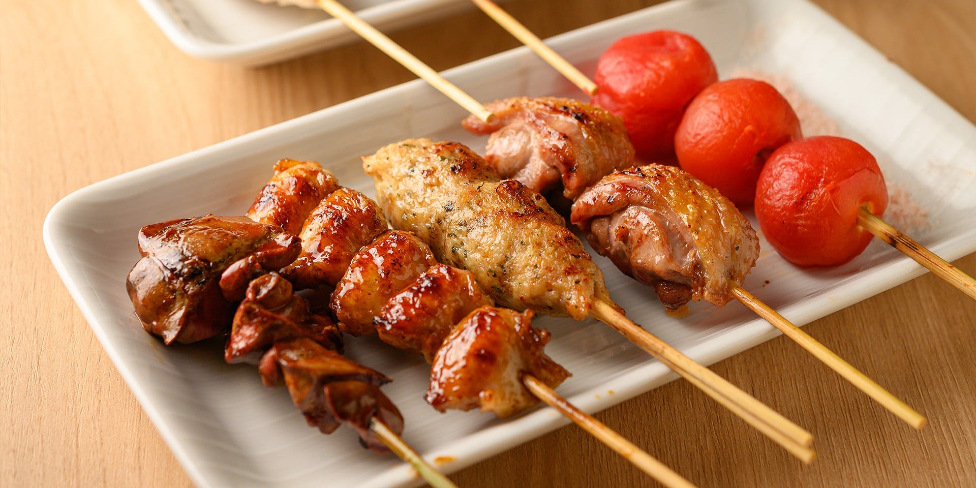 山鶏 上野一丁目店 - 画像7