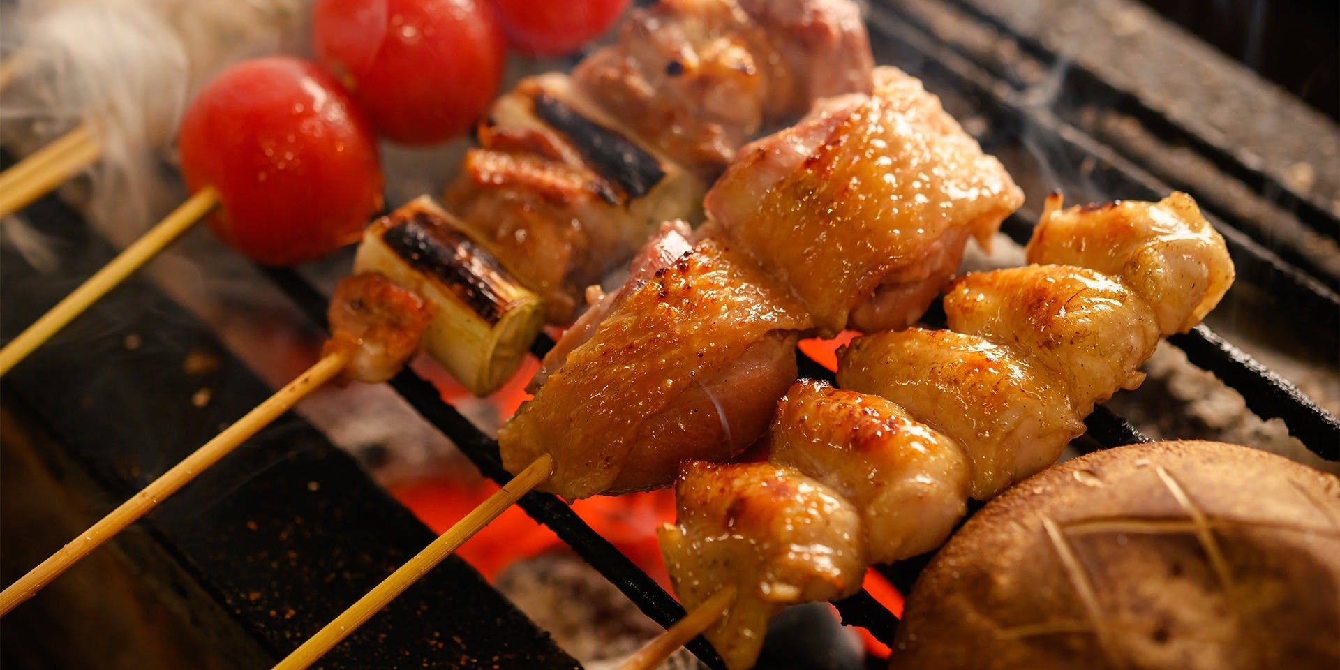 山鶏 上野一丁目店 - 画像5