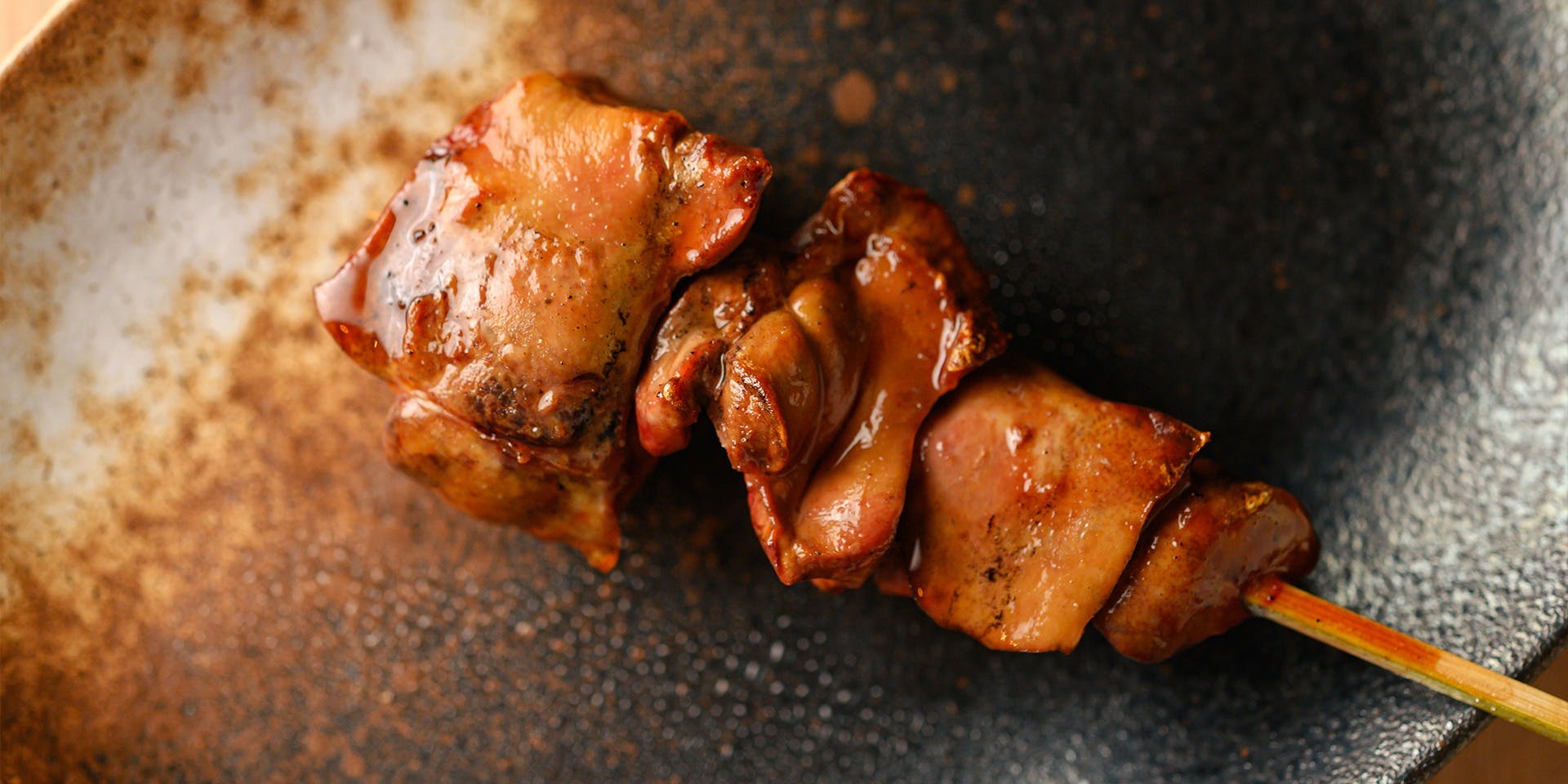 山鶏 上野一丁目店 - 画像6