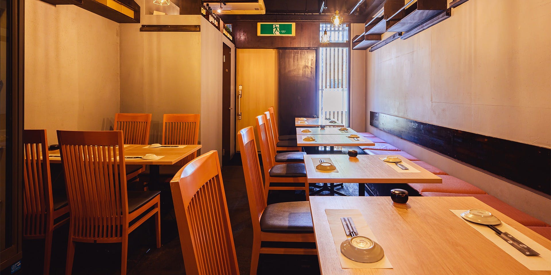 山鶏 上野一丁目店 - 画像15