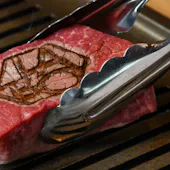 YAKINIKU 安萬LABO