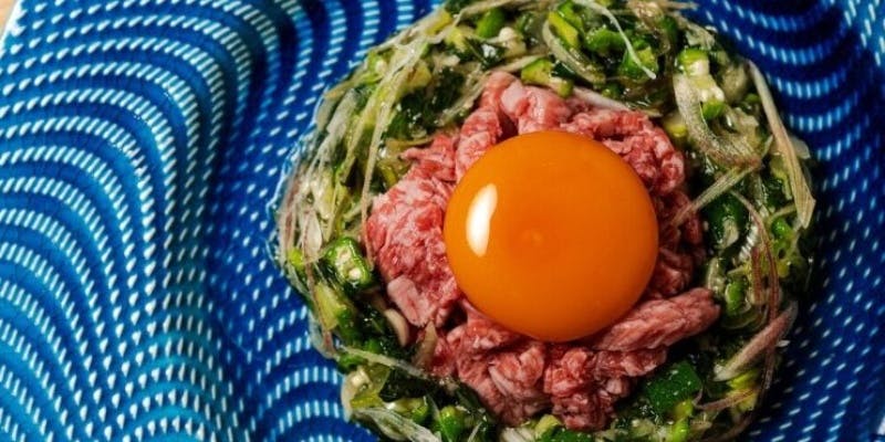 YAKINIKU ����LABO