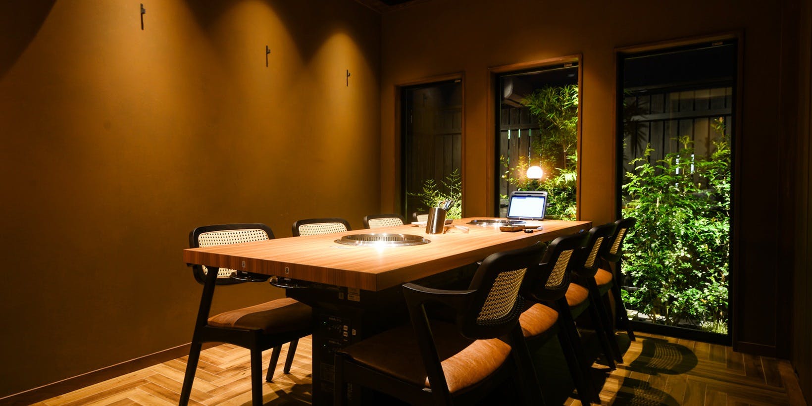 YAKINIKU 安萬LABO - 画像2