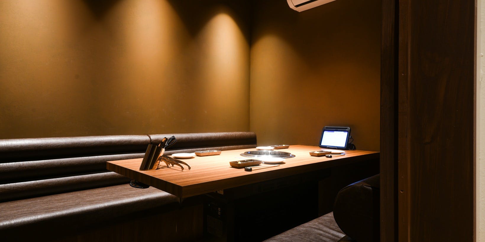 YAKINIKU 安萬LABO - 画像3