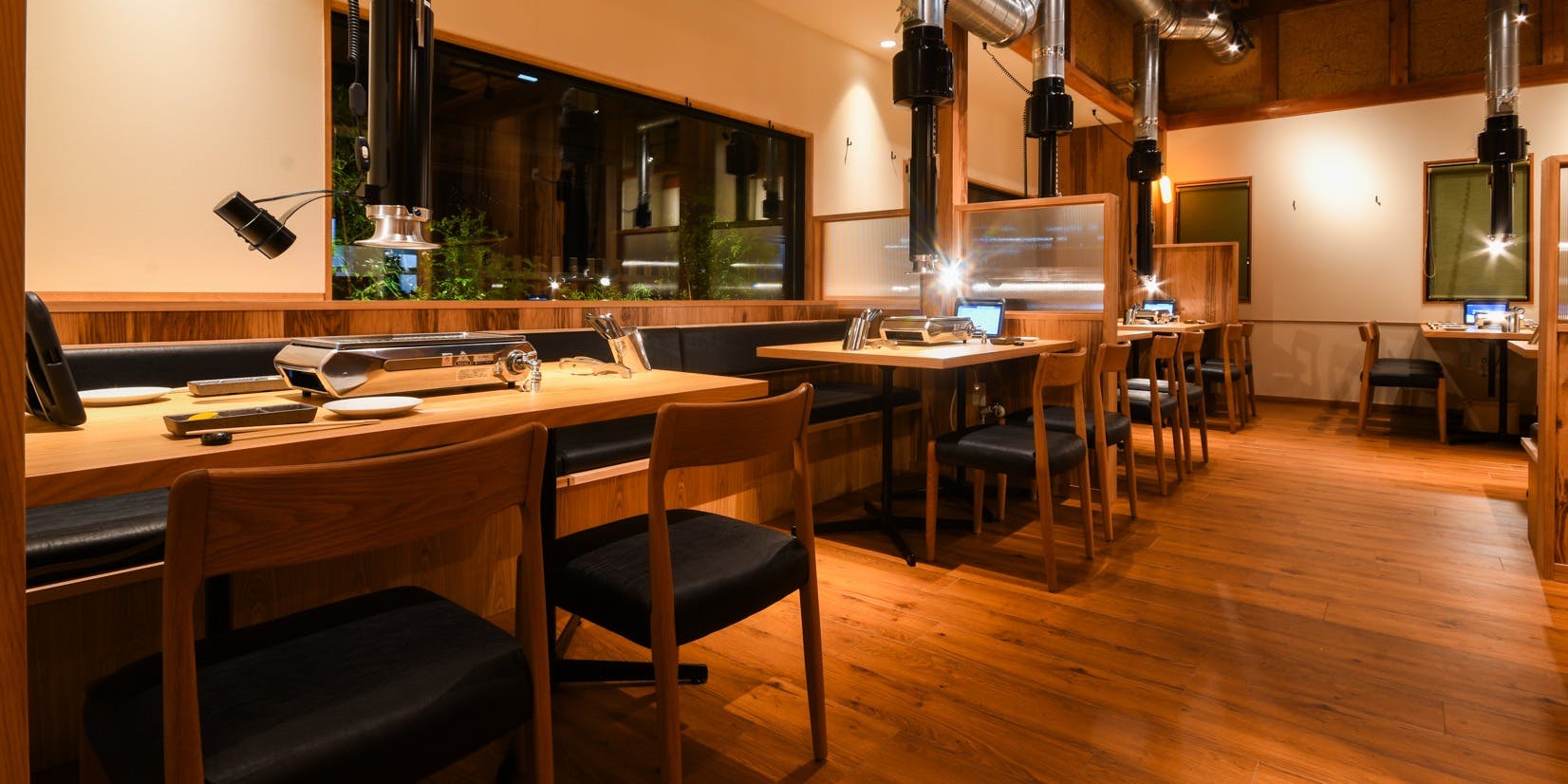 YAKINIKU 安萬LABO (ヤキニク アンマンラボ) - 安城/焼肉 - PayPay