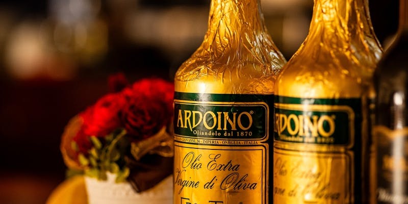 クリスマス特別ディナーコース  12/23～27