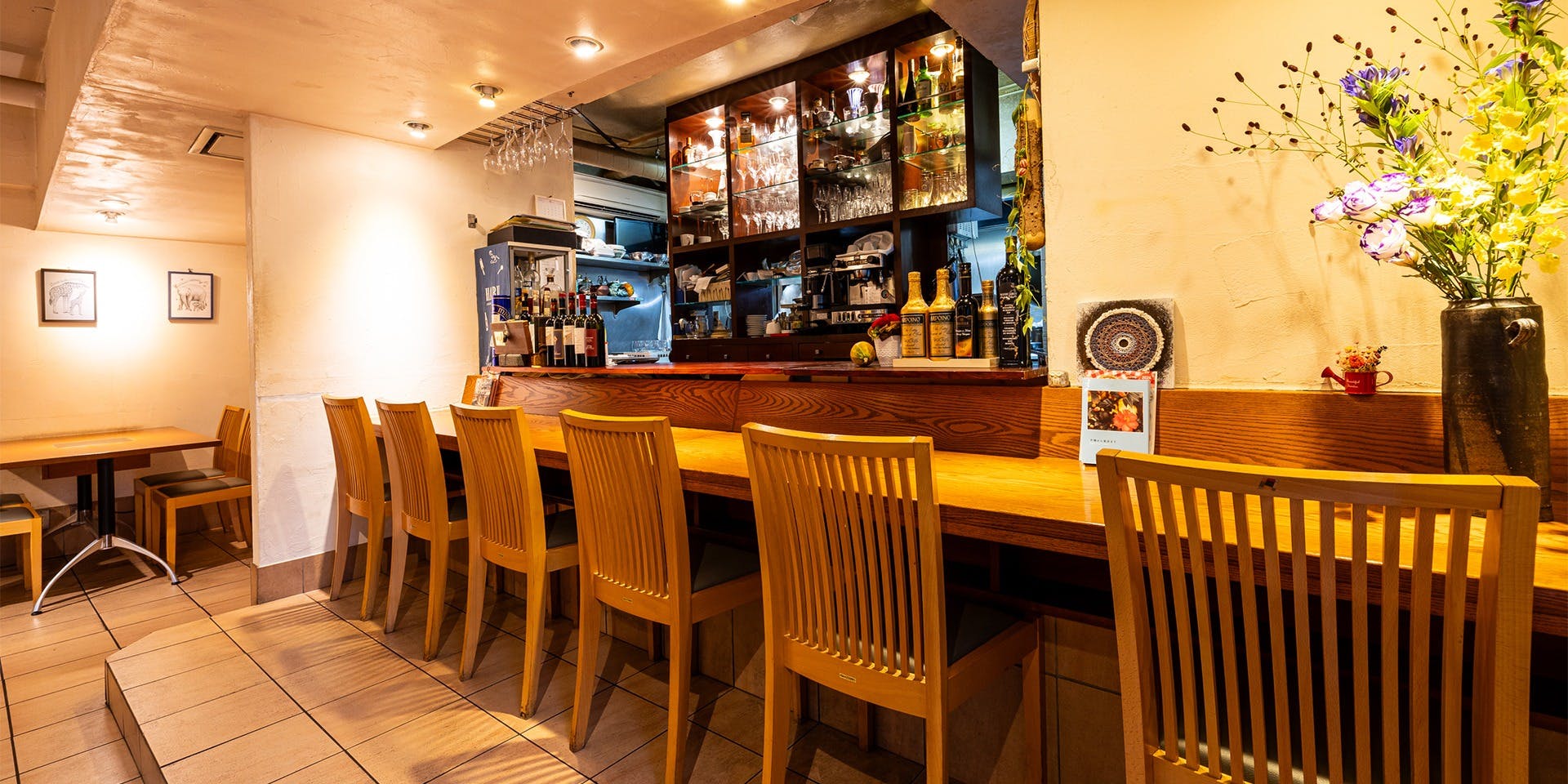 Cucina ltaliana HARU - 画像2