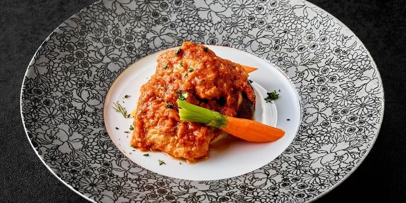 テラスカフェバー／ホテルトラスティ大阪阿倍野 - 画像9