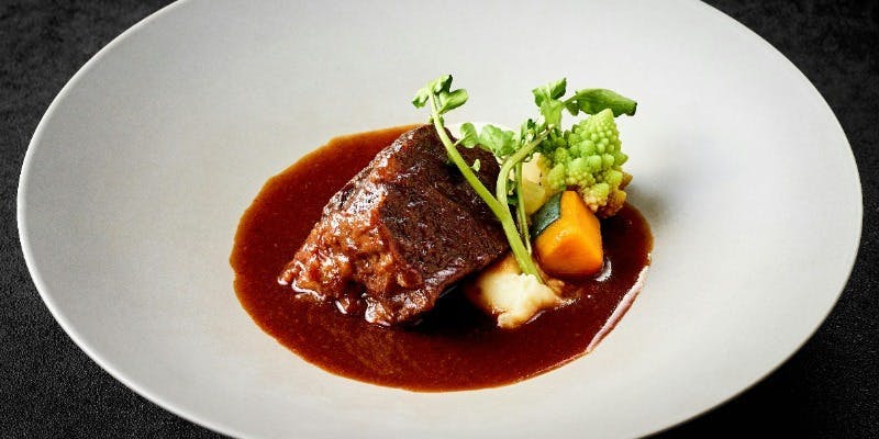 テラスカフェバー／ホテルトラスティ大阪阿倍野 - 画像10