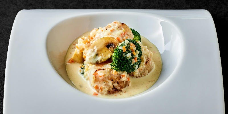 テラスカフェバー／ホテルトラスティ大阪阿倍野 - 画像7