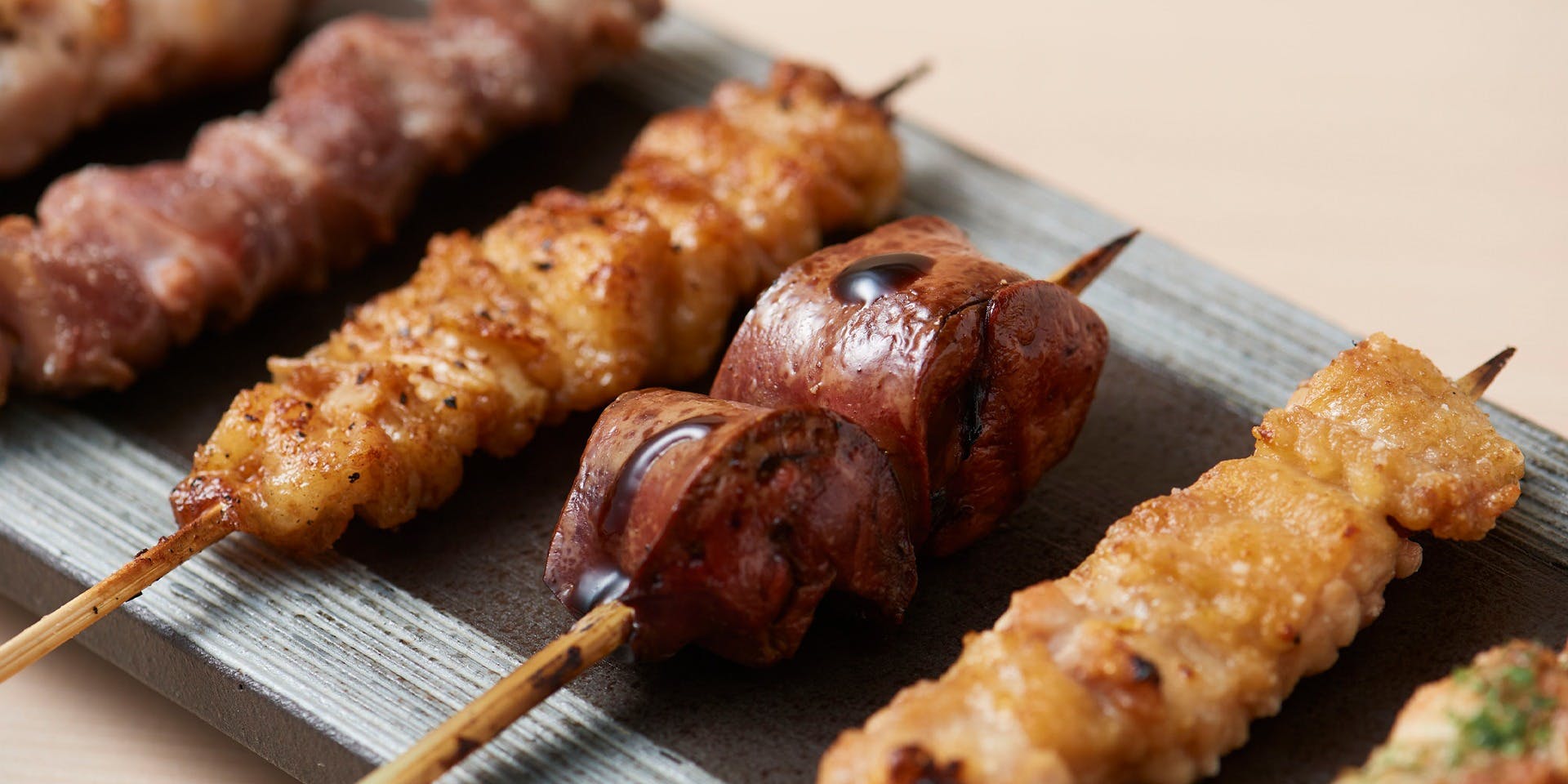 やきとり お喜樂 半蔵門 - 画像4