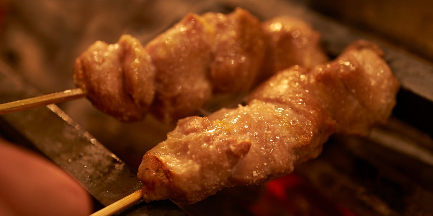 やきとり お喜樂 半蔵門 - 画像5