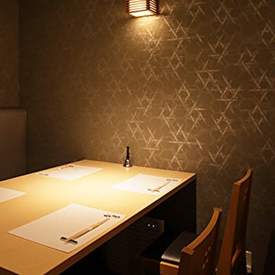 細部に至るまで”居心地”を追求した空間で、至福のひとときを