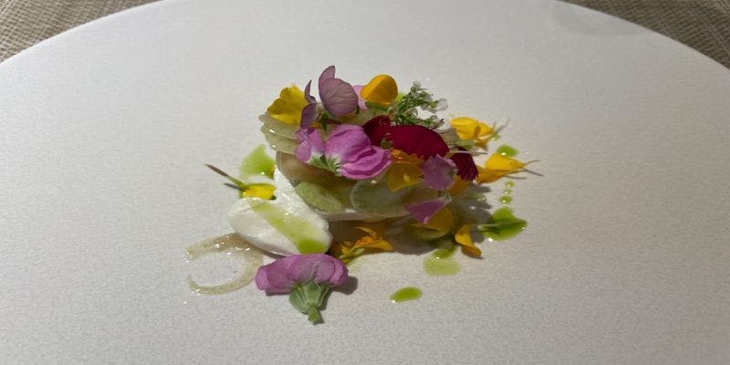 A TUTTA cucina italiana di Taka