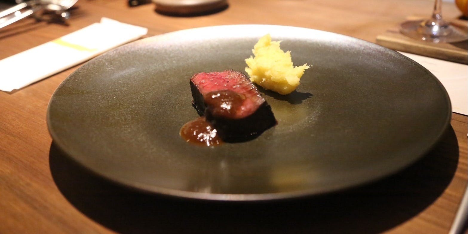 A TUTTA cucina italiana di Taka - 画像9