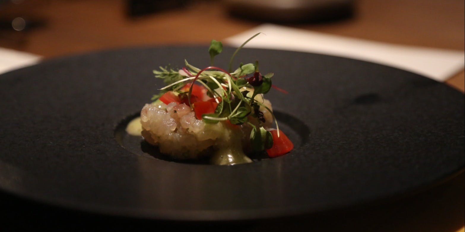 A TUTTA cucina italiana di Taka - 画像10