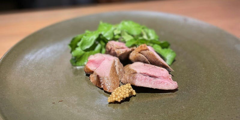 A TUTTA cucina italiana di Taka - 画像11