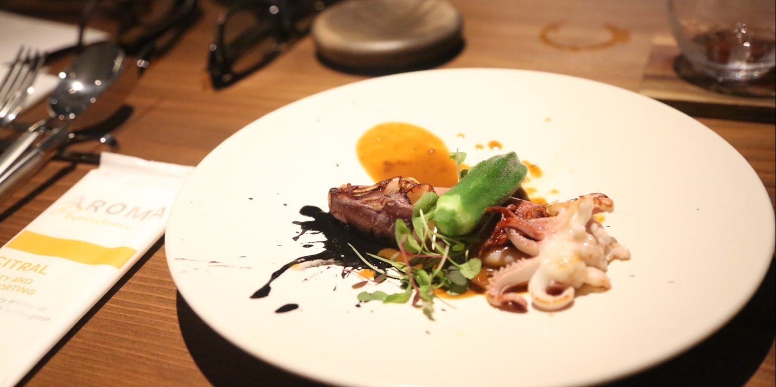 A TUTTA cucina italiana di Taka - 画像3