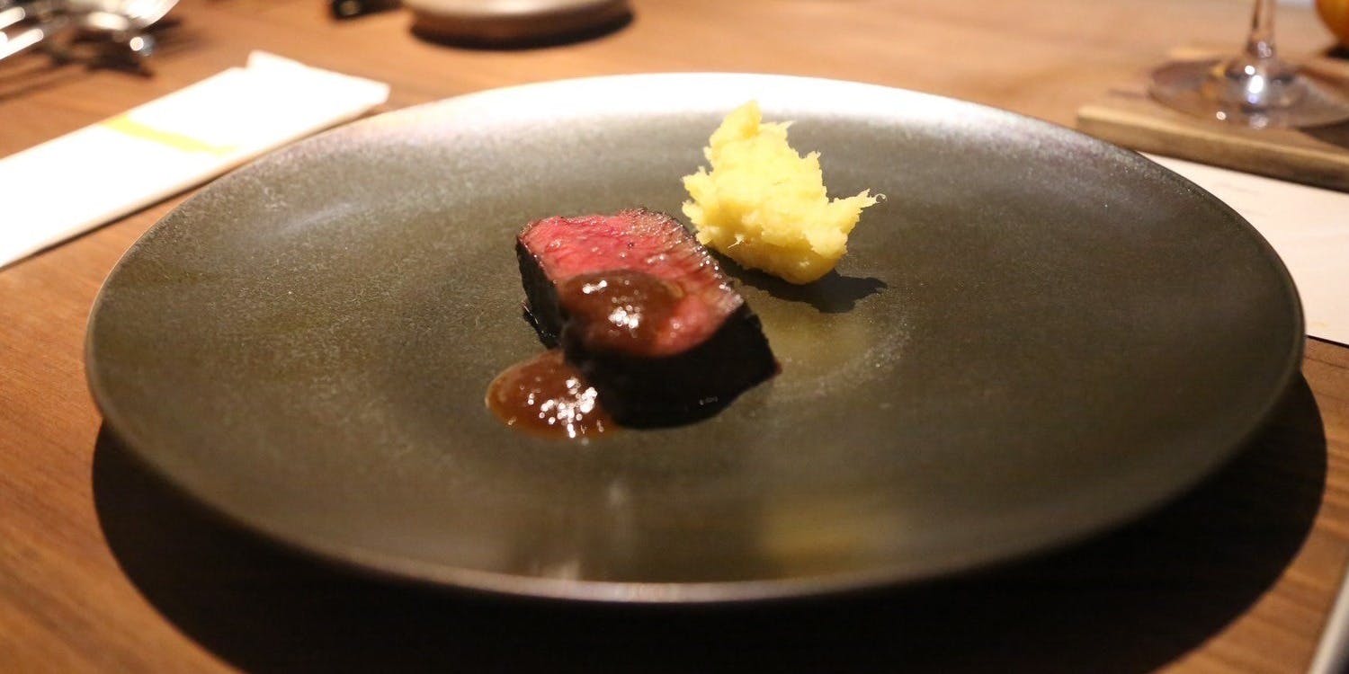 A TUTTA cucina italiana di Taka - 画像4